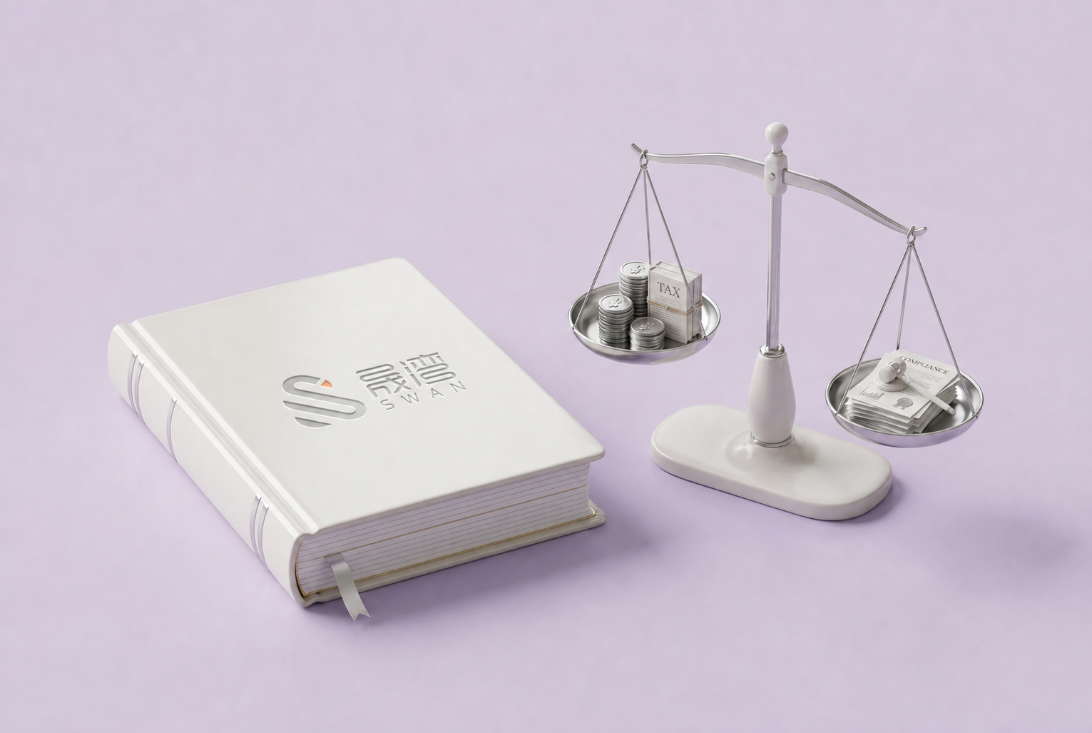 Tax & Compliance