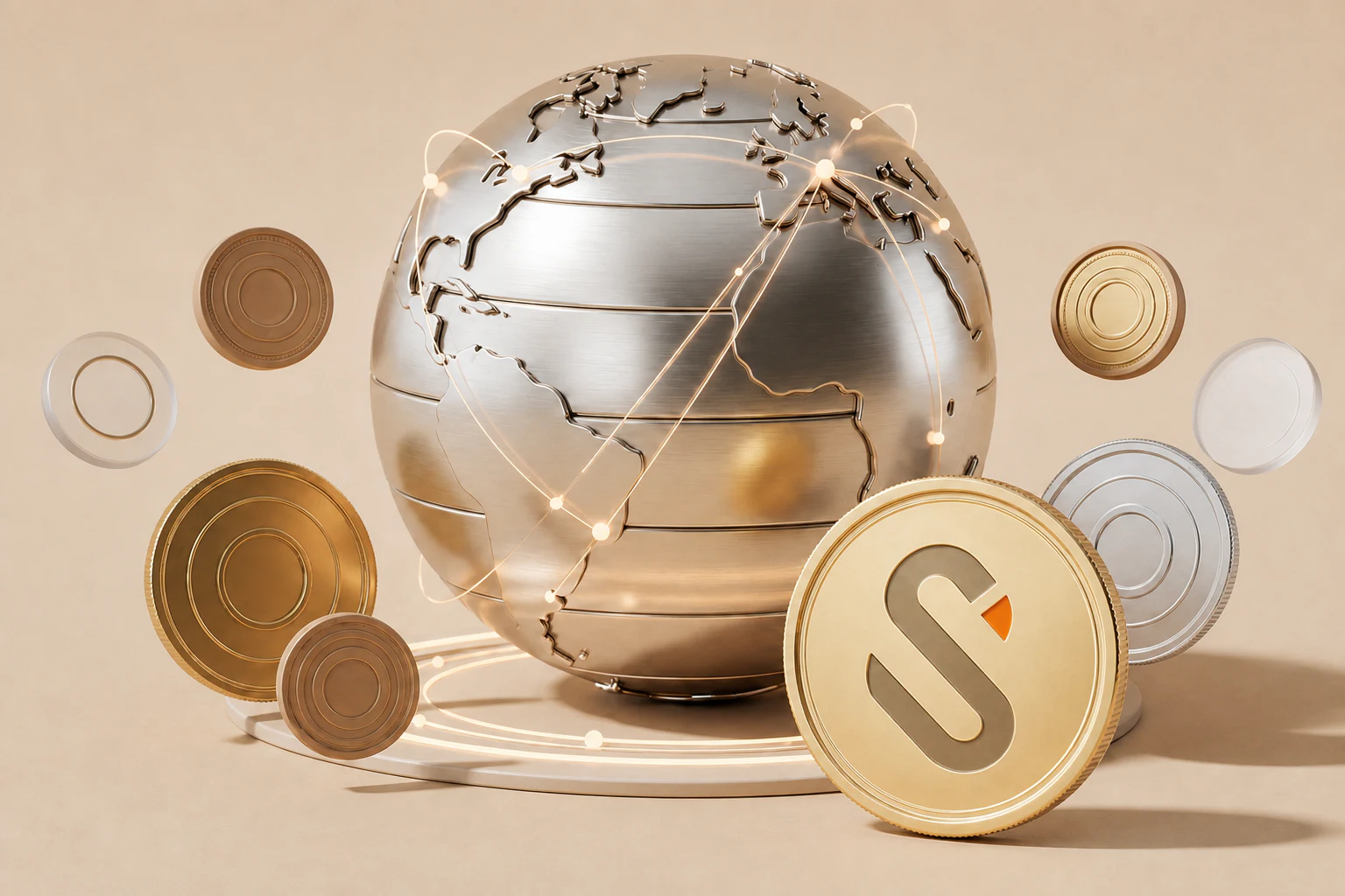 Cross-Border Finance